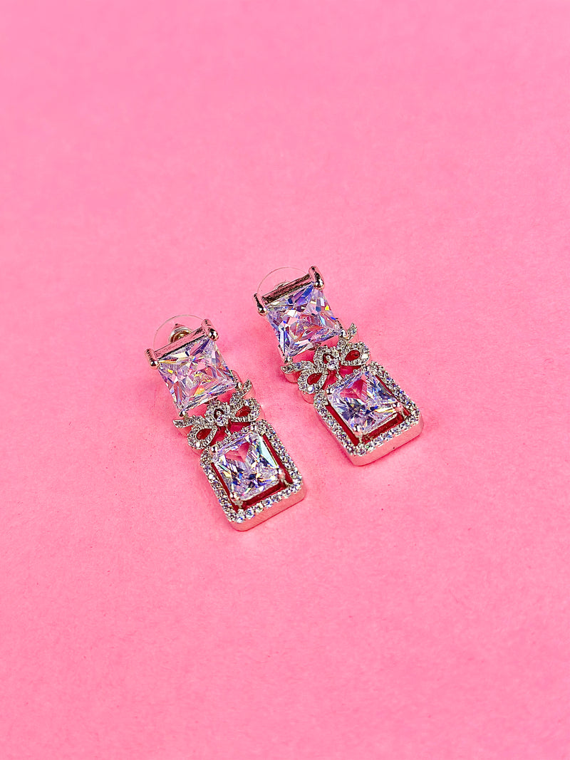 mali earrings