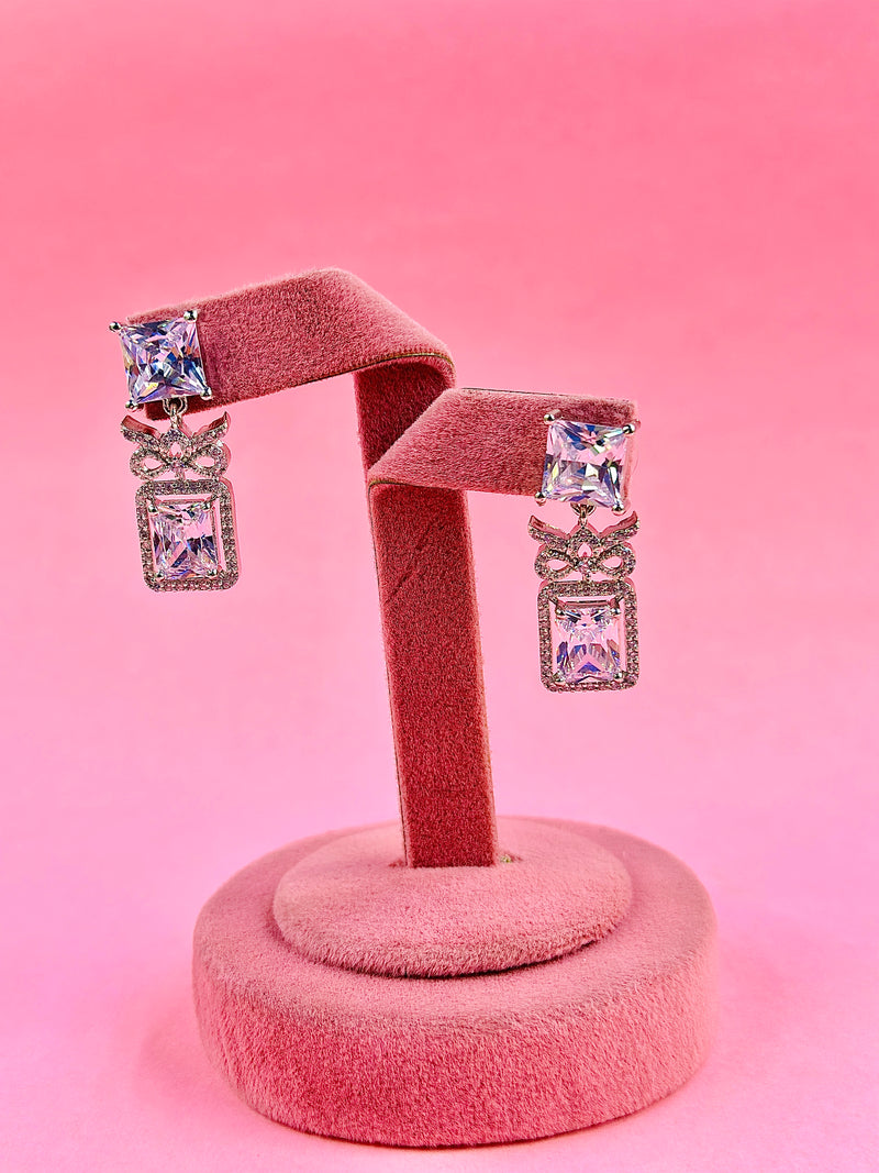 mali earrings