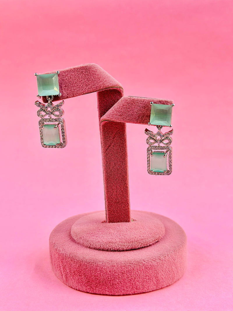 mali earrings