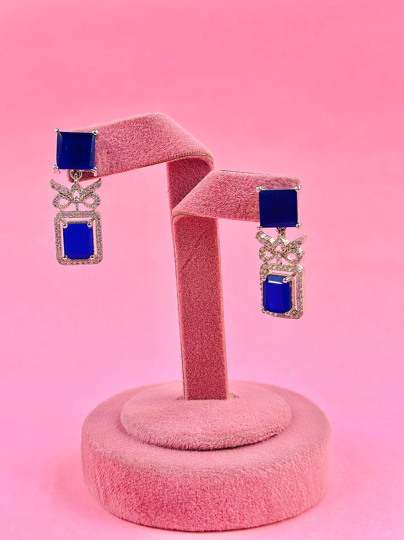 mali earrings