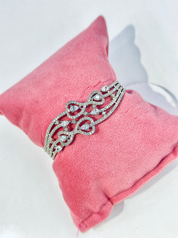 Rose Designer Handcuff
