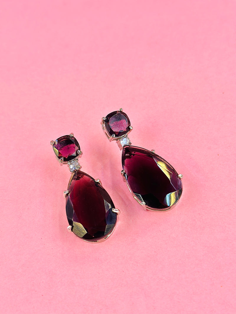 marni earrings
