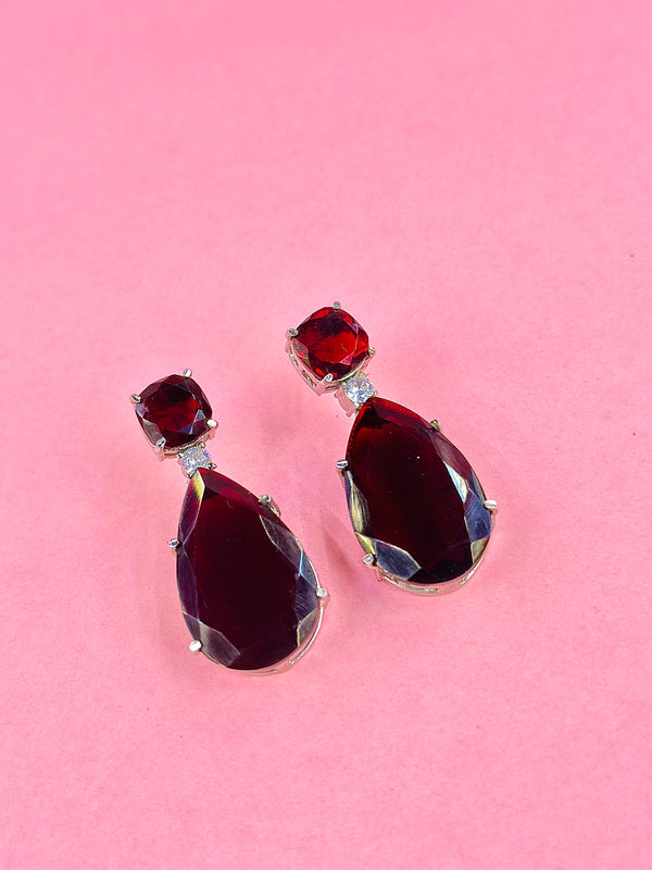 marni earrings