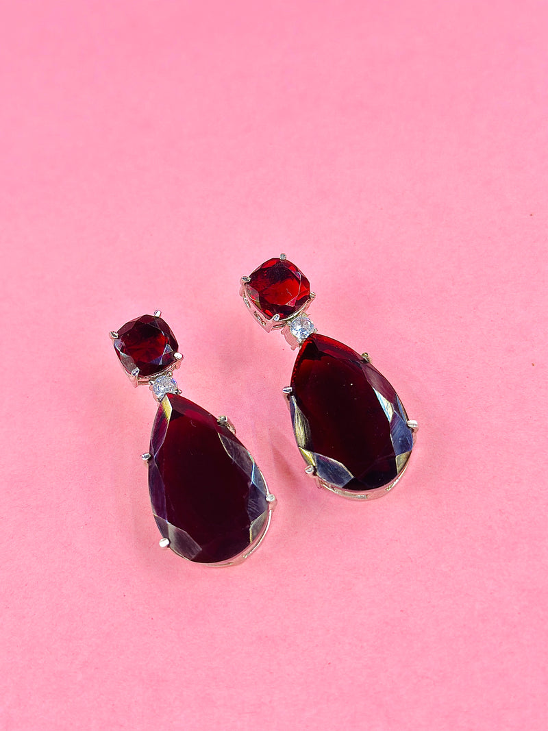 marni earrings