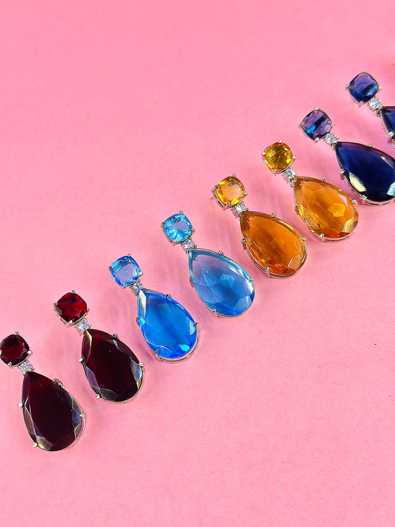 marni earrings