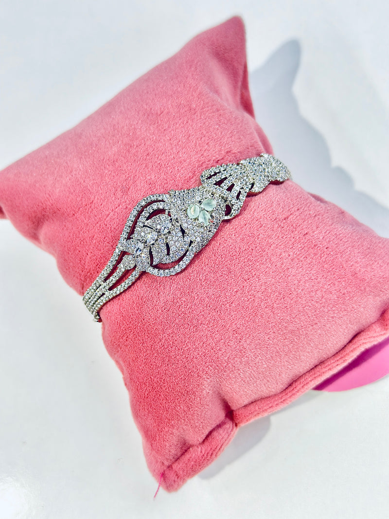 Magolia Designer Handcuff