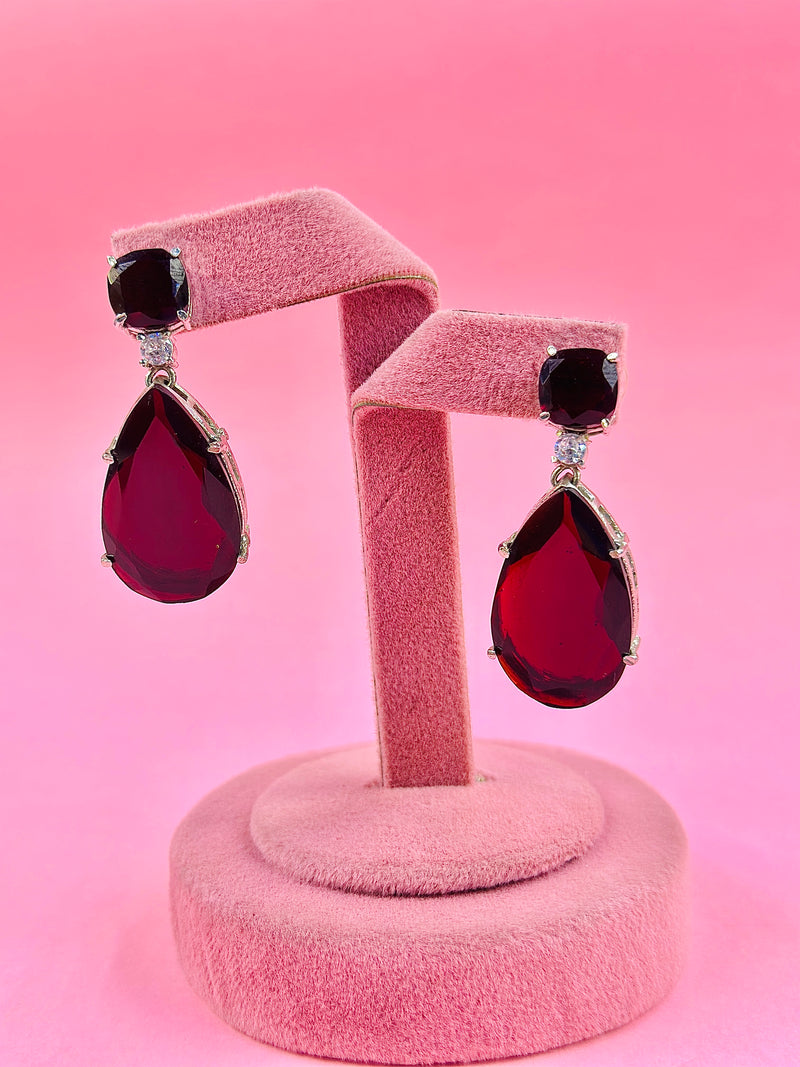 marni earrings