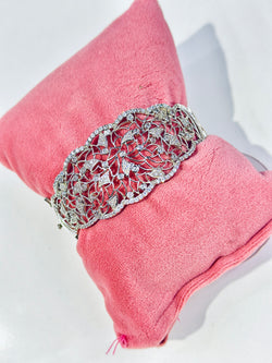Salome Designer Handcuff