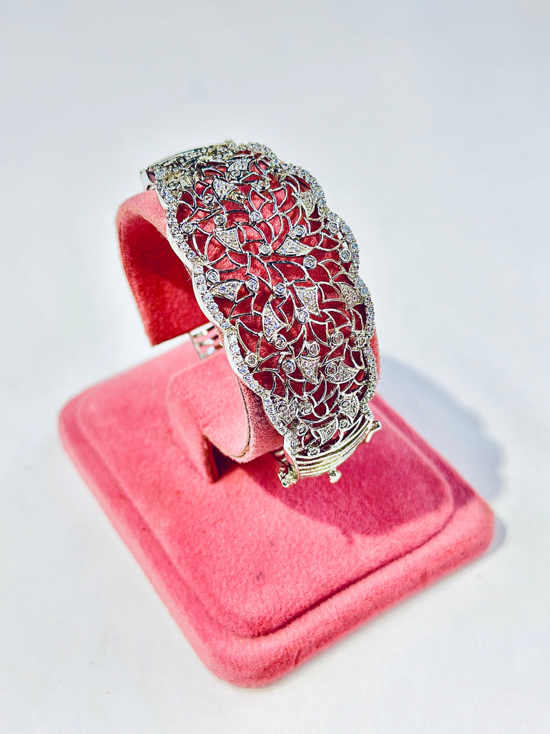 Salome Designer Handcuff