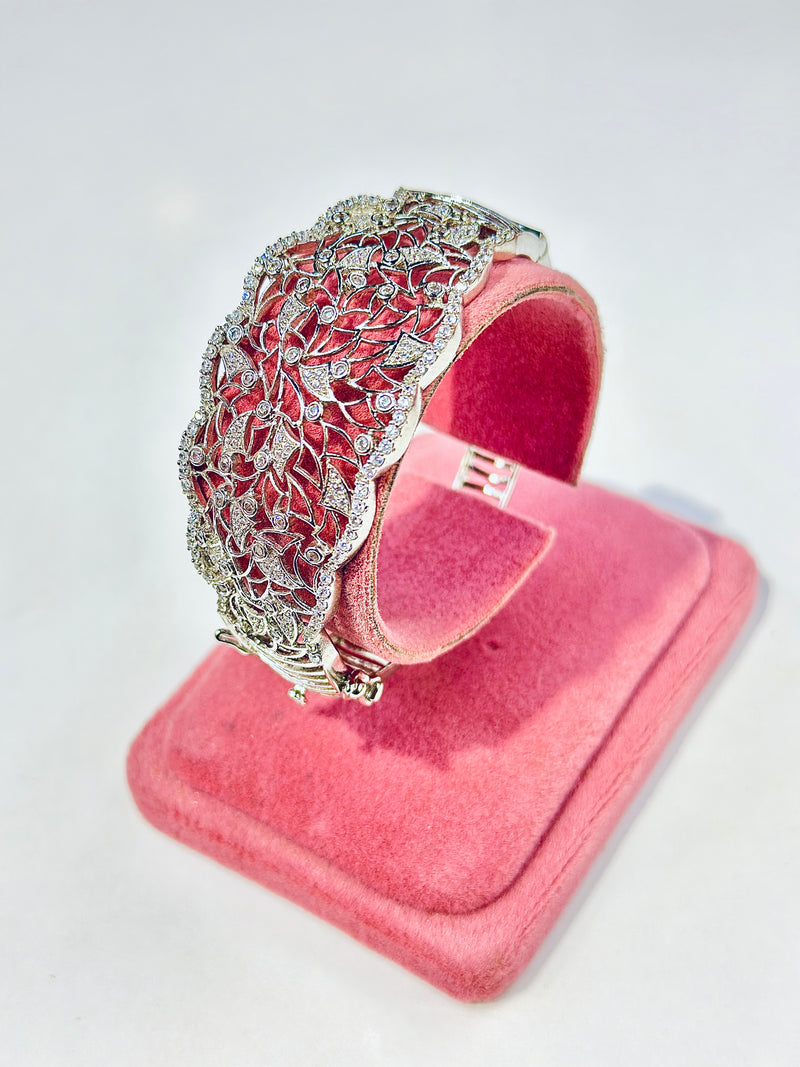Salome Designer Handcuff