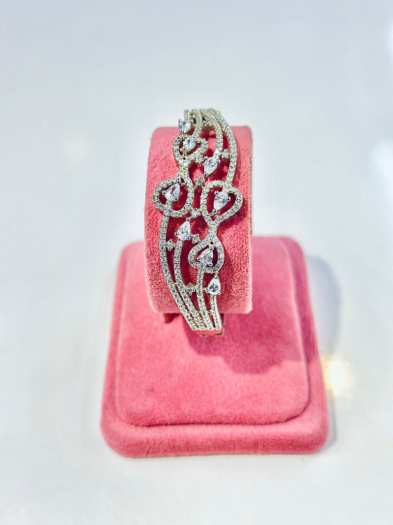 Rose Designer Handcuff