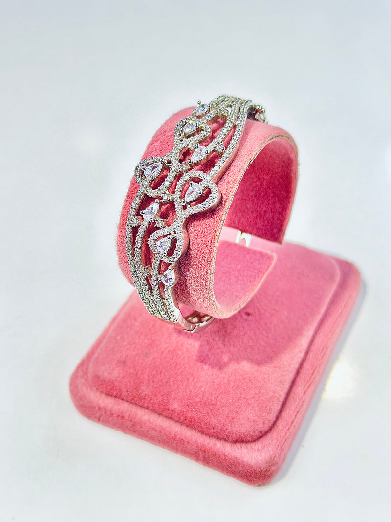 Rose Designer Handcuff