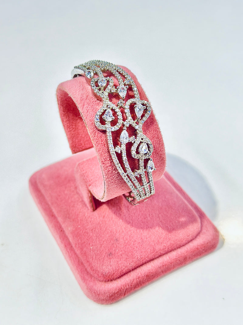 Rose Designer Handcuff