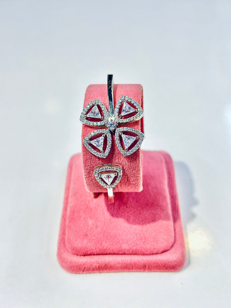 Valeria Designer Handcuff