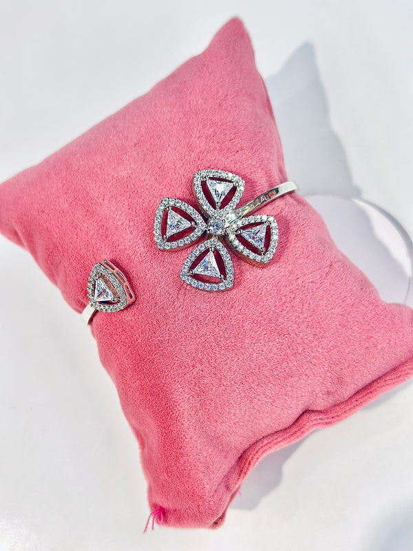 Valeria Designer Handcuff