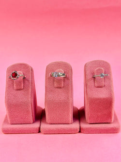 DEAL 8 ( SIZE ZERO )