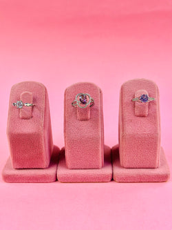 DEAL 4 ( SIZE ZERO )