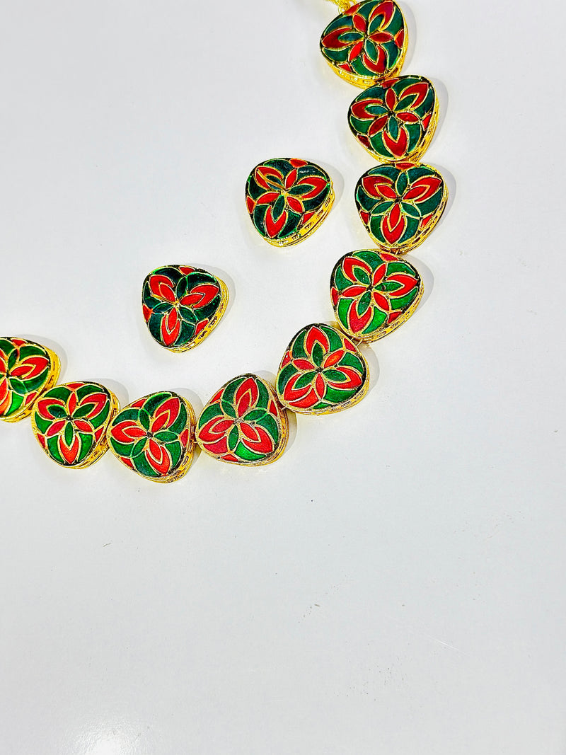 Mahi Choker Set
