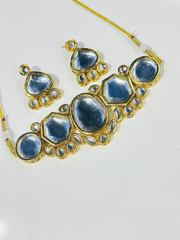 Norah Choker Set