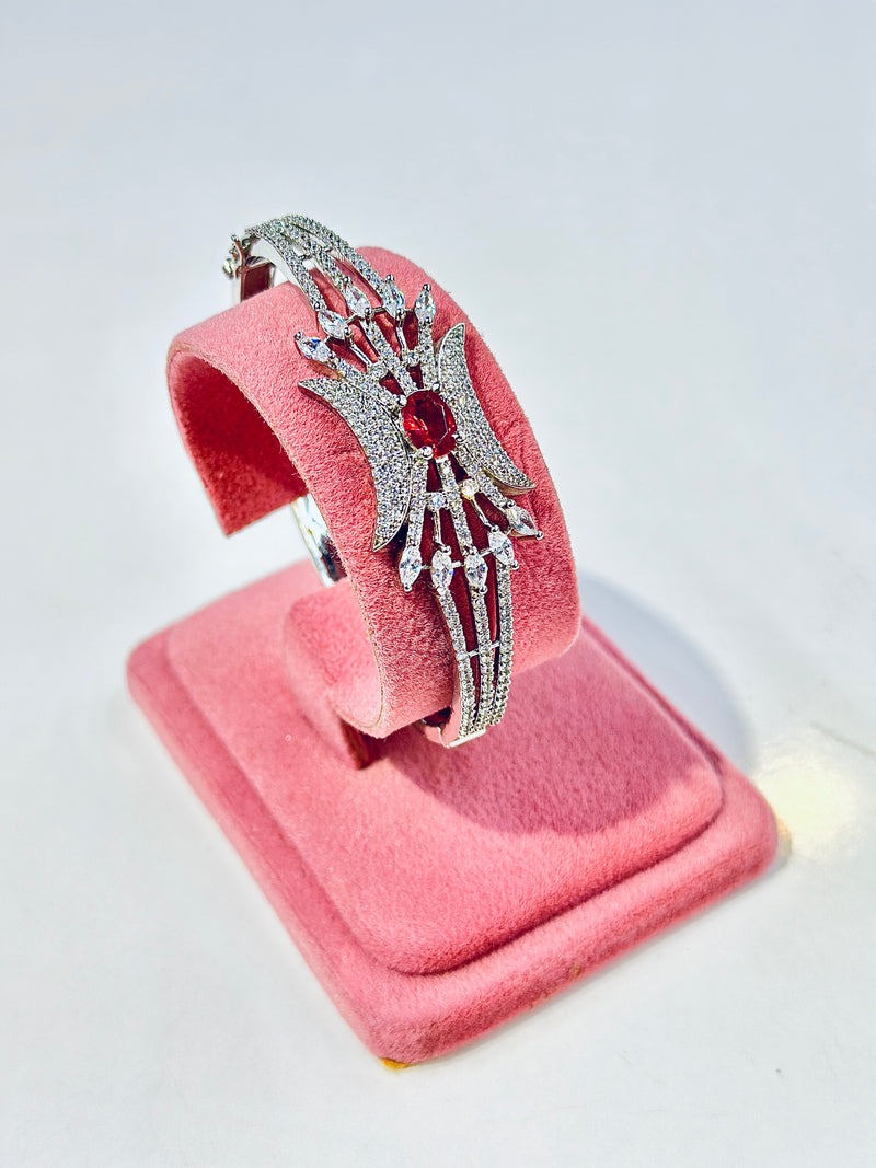 Axelle Designer Set ( RED )