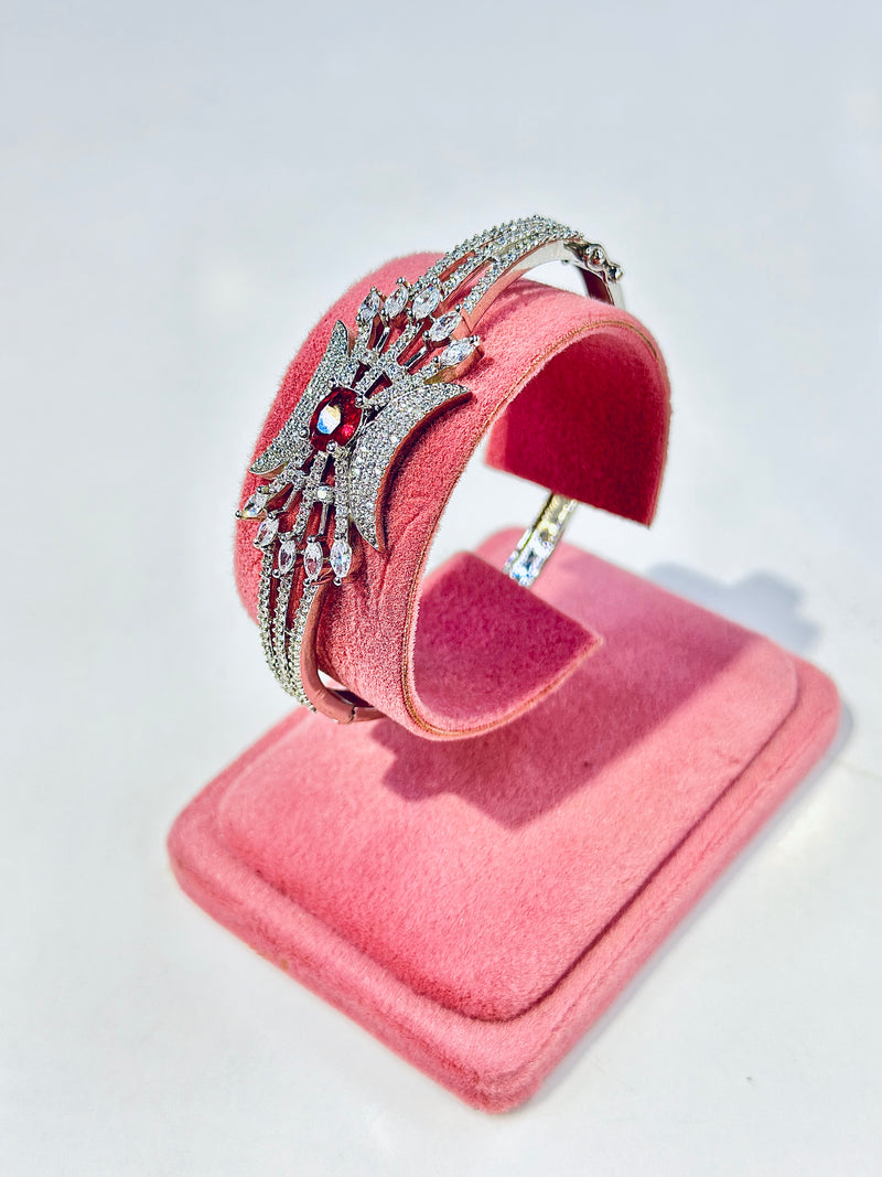 Axelle Designer Set ( RED )