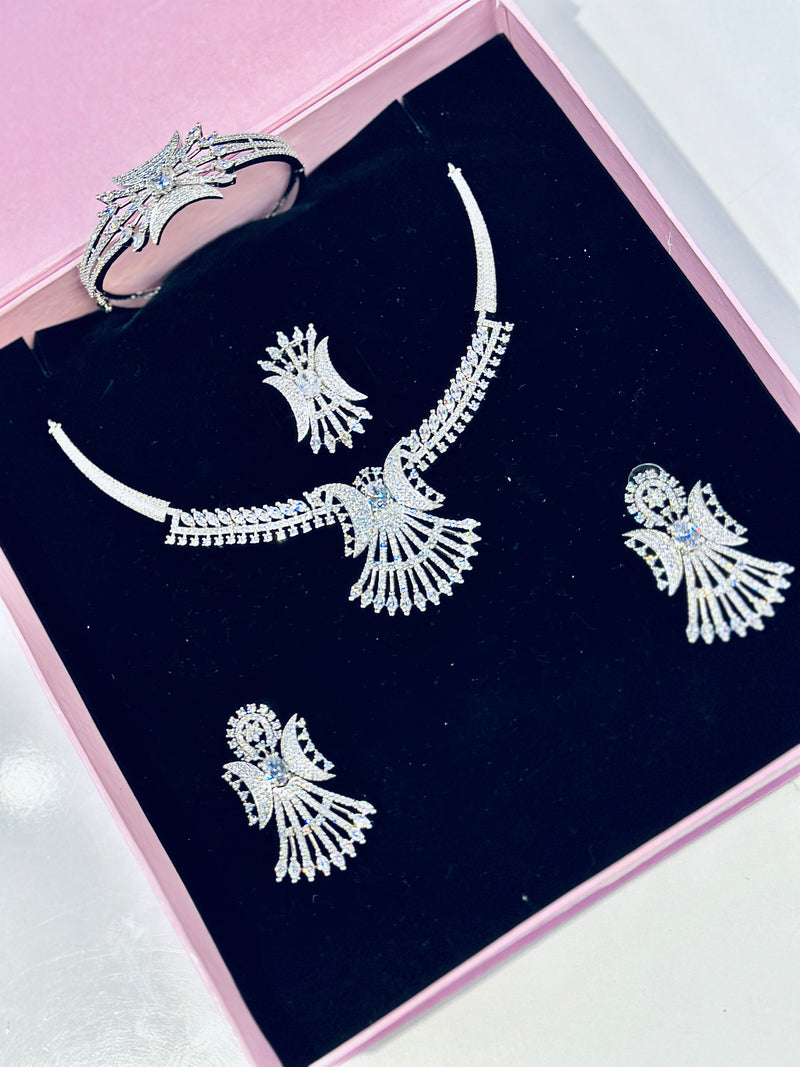 Axelle Designer Set