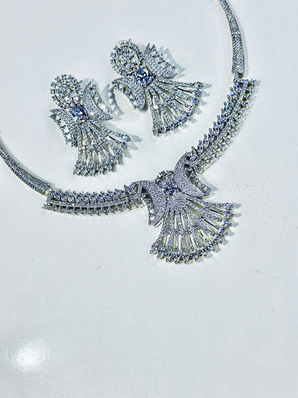 Axelle Designer Set