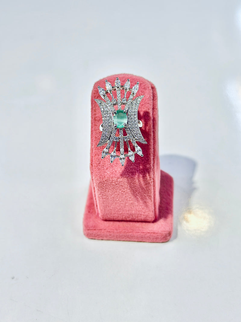 Axelle Designer Set ( MINT )