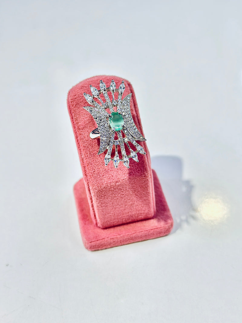 Axelle Designer Set ( MINT )