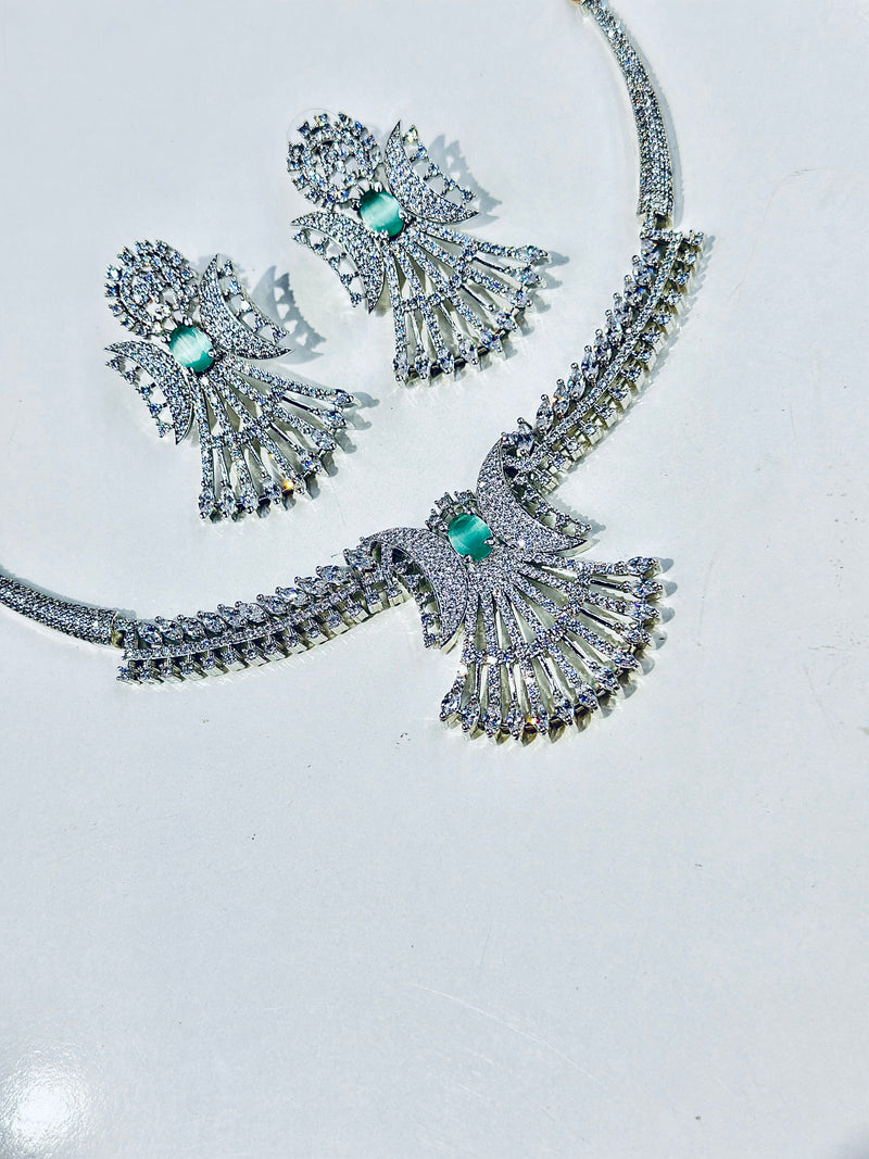 Axelle Designer Set ( MINT )
