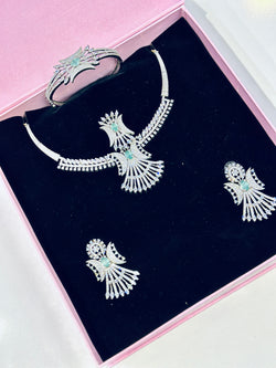 Axelle Designer Set ( MINT )