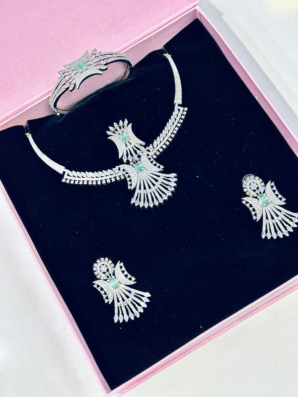 Axelle Designer Set ( MINT )