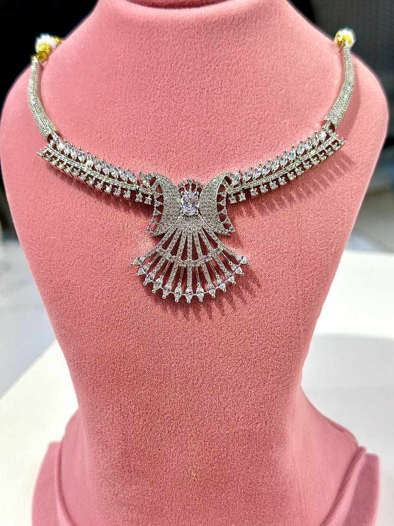 Axelle Designer Set
