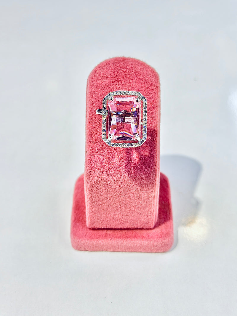 Capucine Adjustable Ring