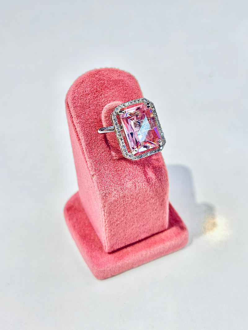 Capucine Adjustable Ring