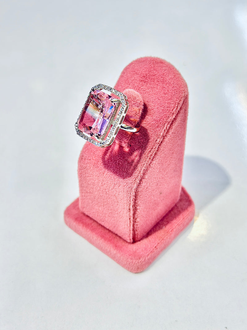 Capucine Adjustable Ring