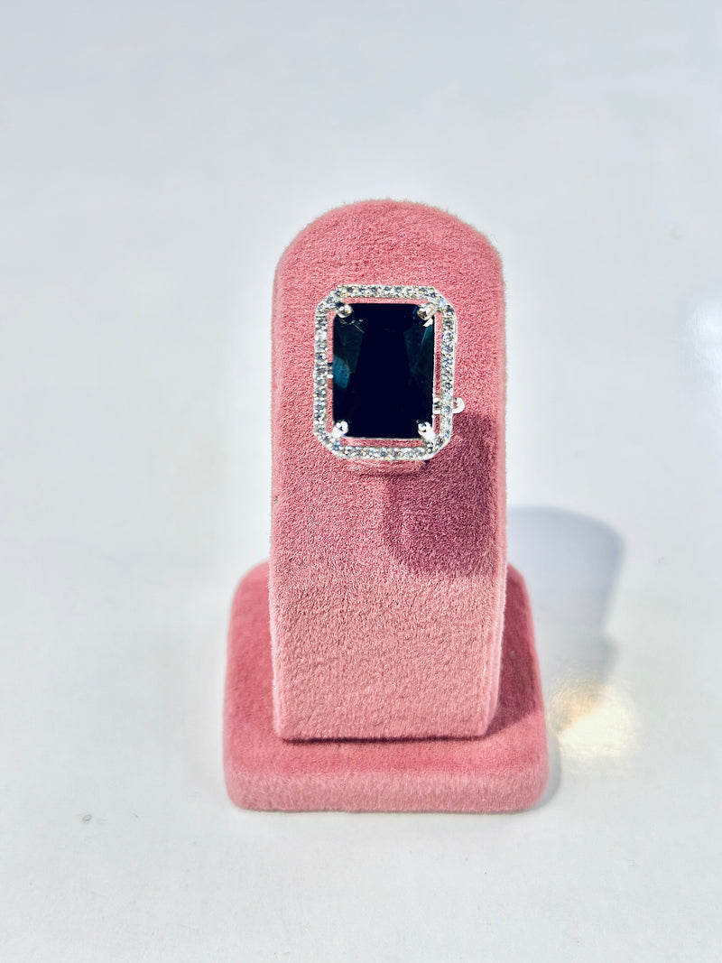 Capucine Adjustable Ring