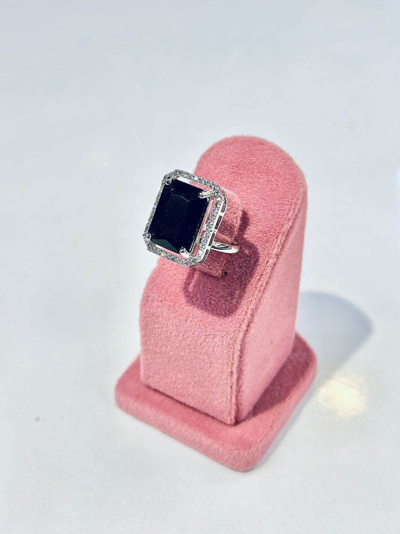 Capucine Adjustable Ring