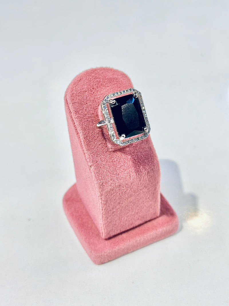 Capucine Adjustable Ring