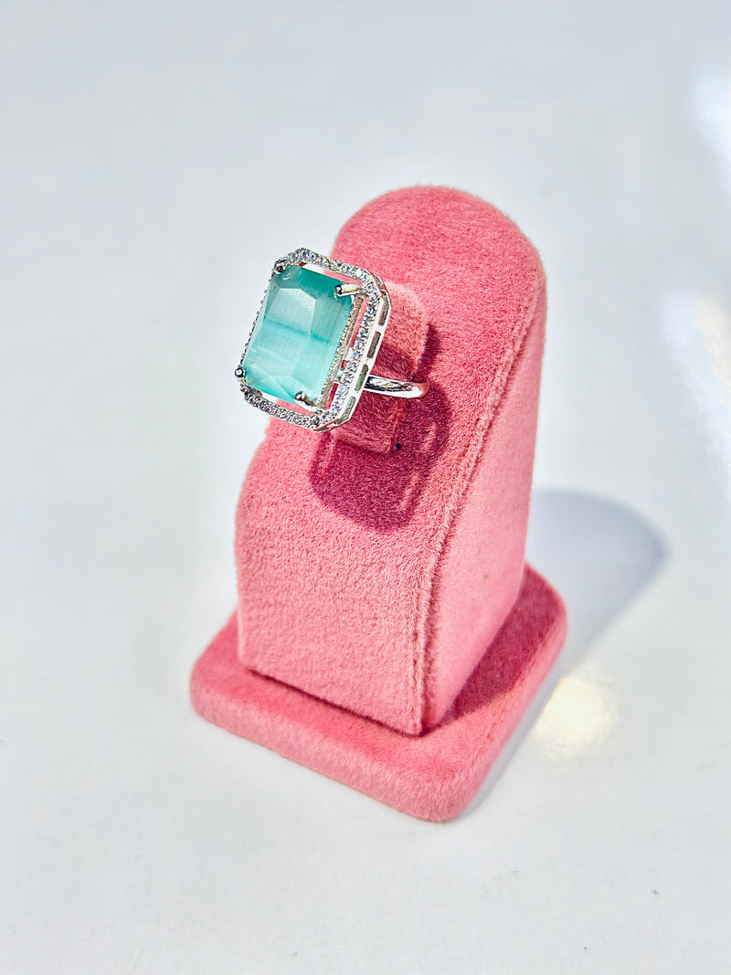 Capucine Adjustable Ring