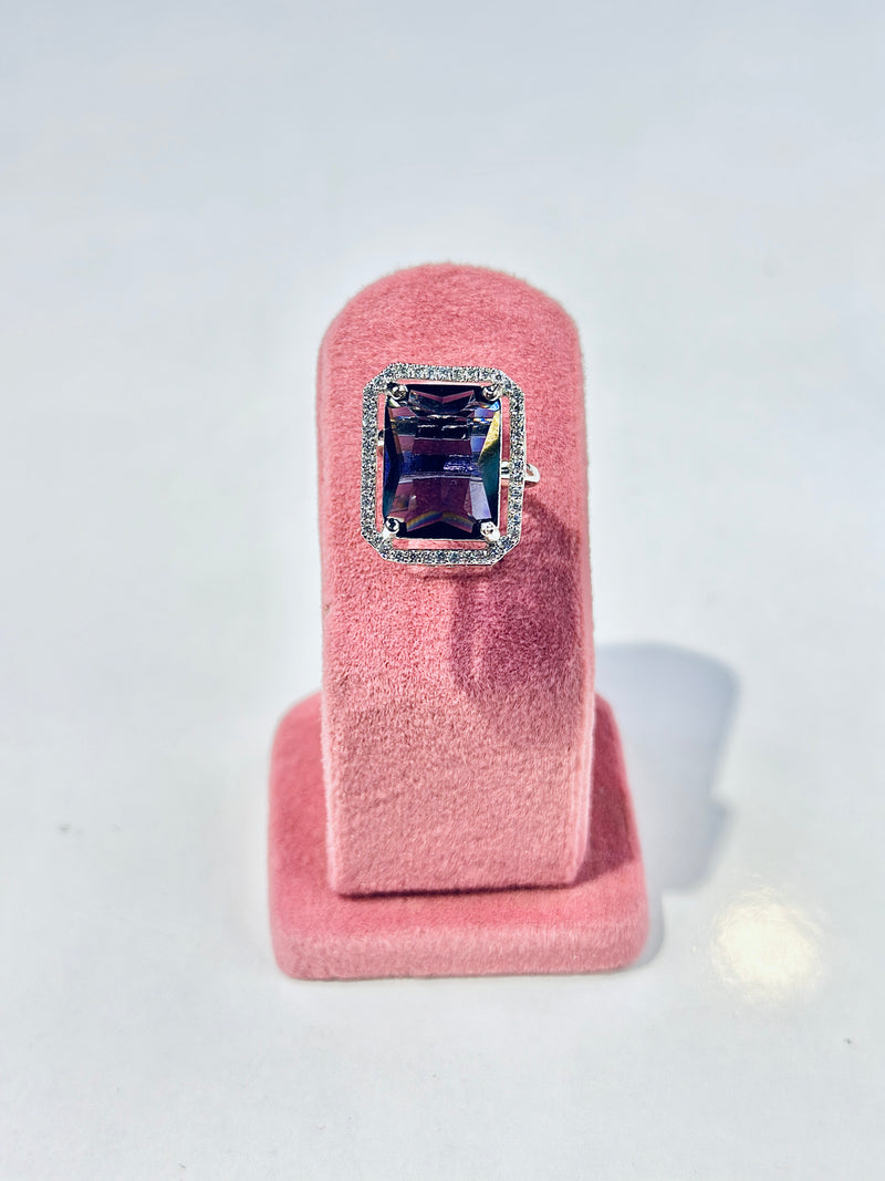 Capucine Adjustable Ring