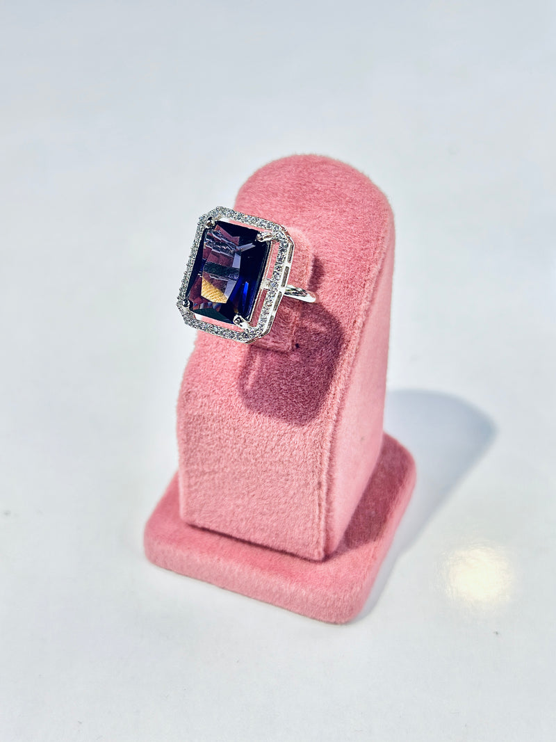 Capucine Adjustable Ring