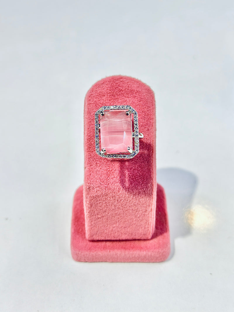 Capucine Adjustable Ring