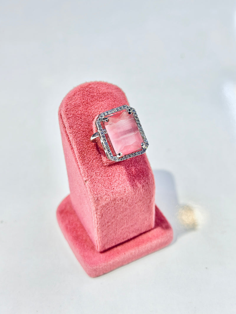 Capucine Adjustable Ring
