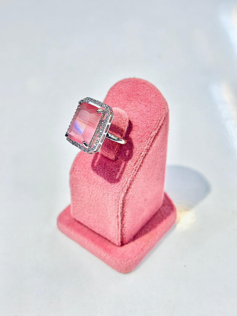 Capucine Adjustable Ring