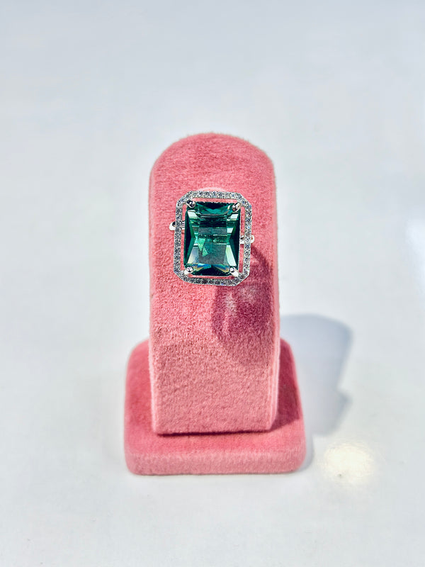 Capucine Adjustable Ring
