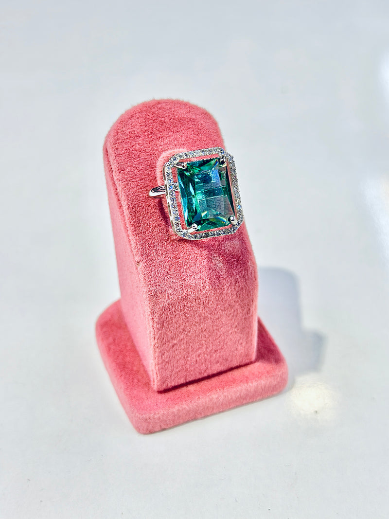 Capucine Adjustable Ring