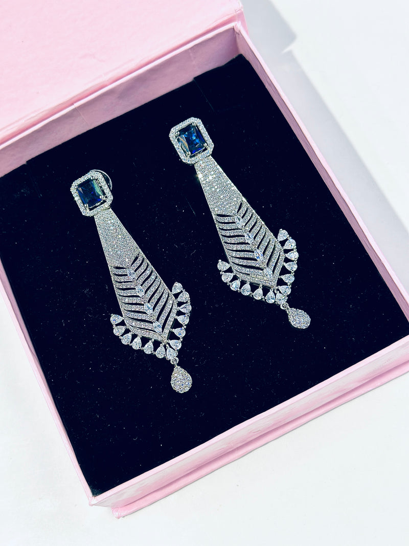 Melina Earrings