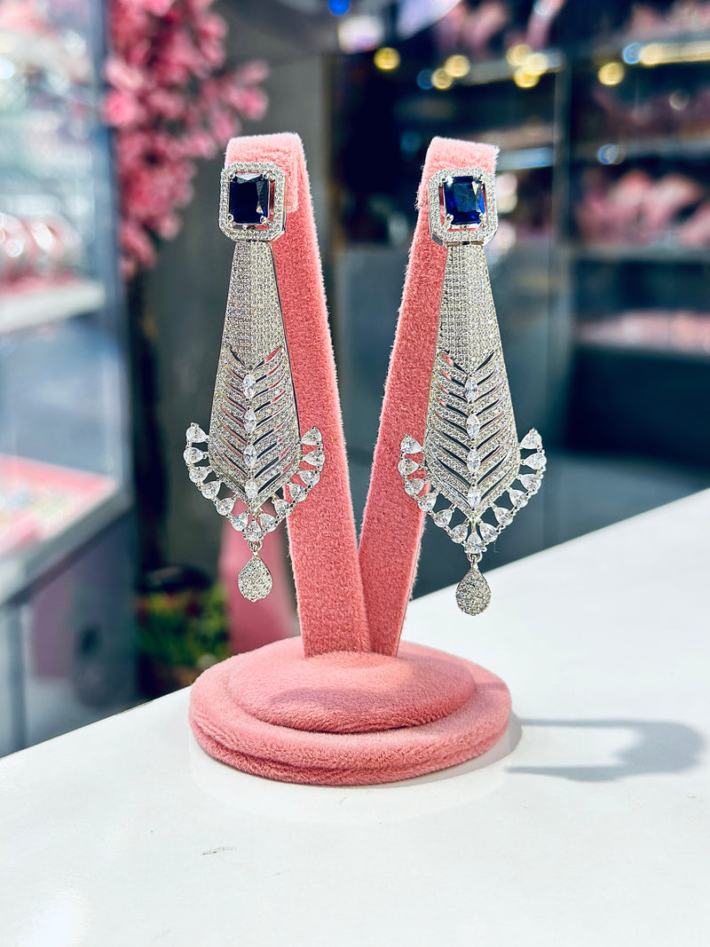 Melina Earrings
