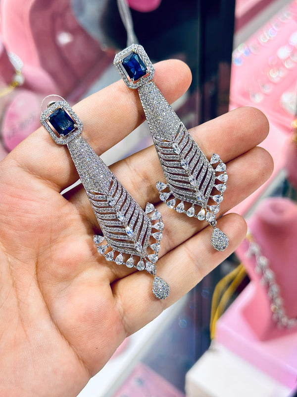 Melina Earrings